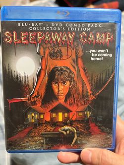 Sleep away Camp
