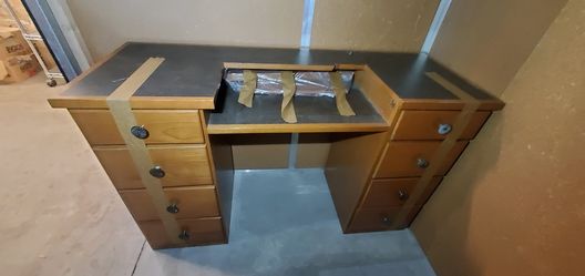 Sewing Machine  Table