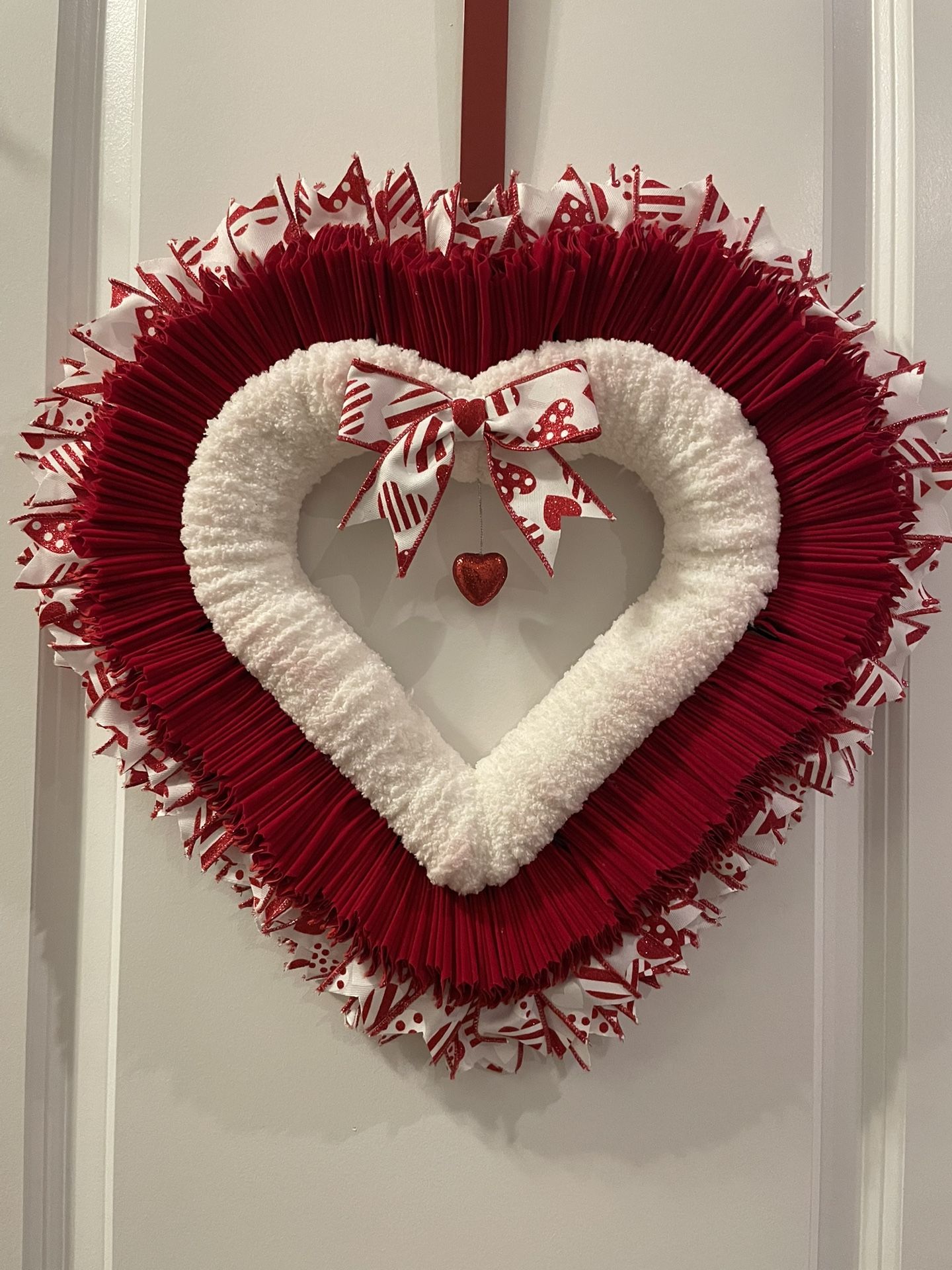 Homemade Wreaths For Sale