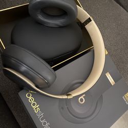 Dre Beats Studio 3 Wireless 