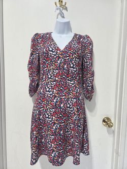 Summer Dress Size XS