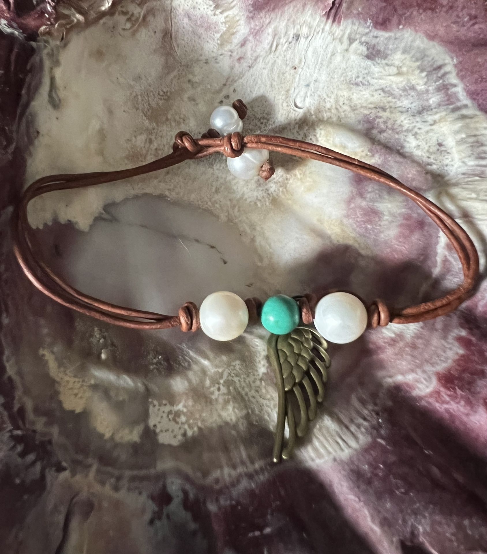 Anklet Bracelet