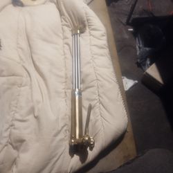 Uniweld Torch 30 SA New Tool