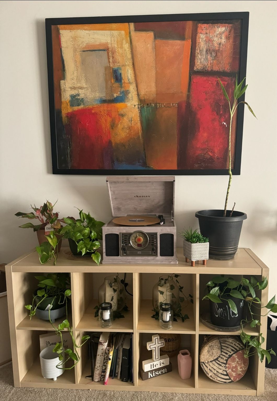 Wall Picture