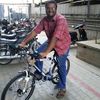 vidya sagar reddy