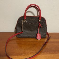 Michael Kors Medium Crossbody Bag