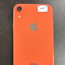 On Sale iPhone XR 64GB Unlocked 
