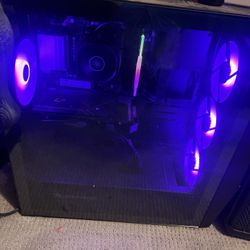 Gaming Pc For 450