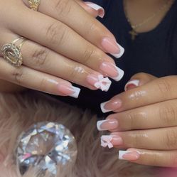 Gel X Nails Supplies