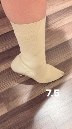Size 7.5