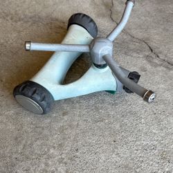 Sprinkler