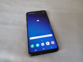 Samsung Galaxy S9+ Plus Factory Unlocked ATT Verizon Tmobile Sprint Metro