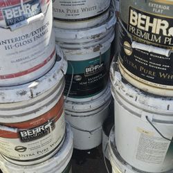 Free Paint For Projects