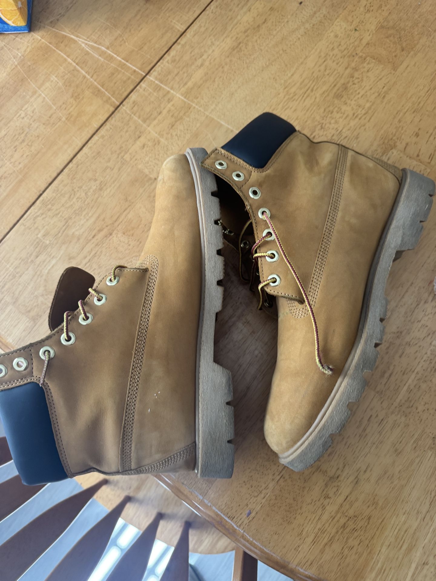 timberland boots