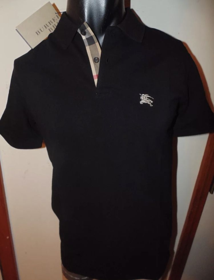 Burberry Polos