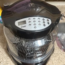 New Never Been Used