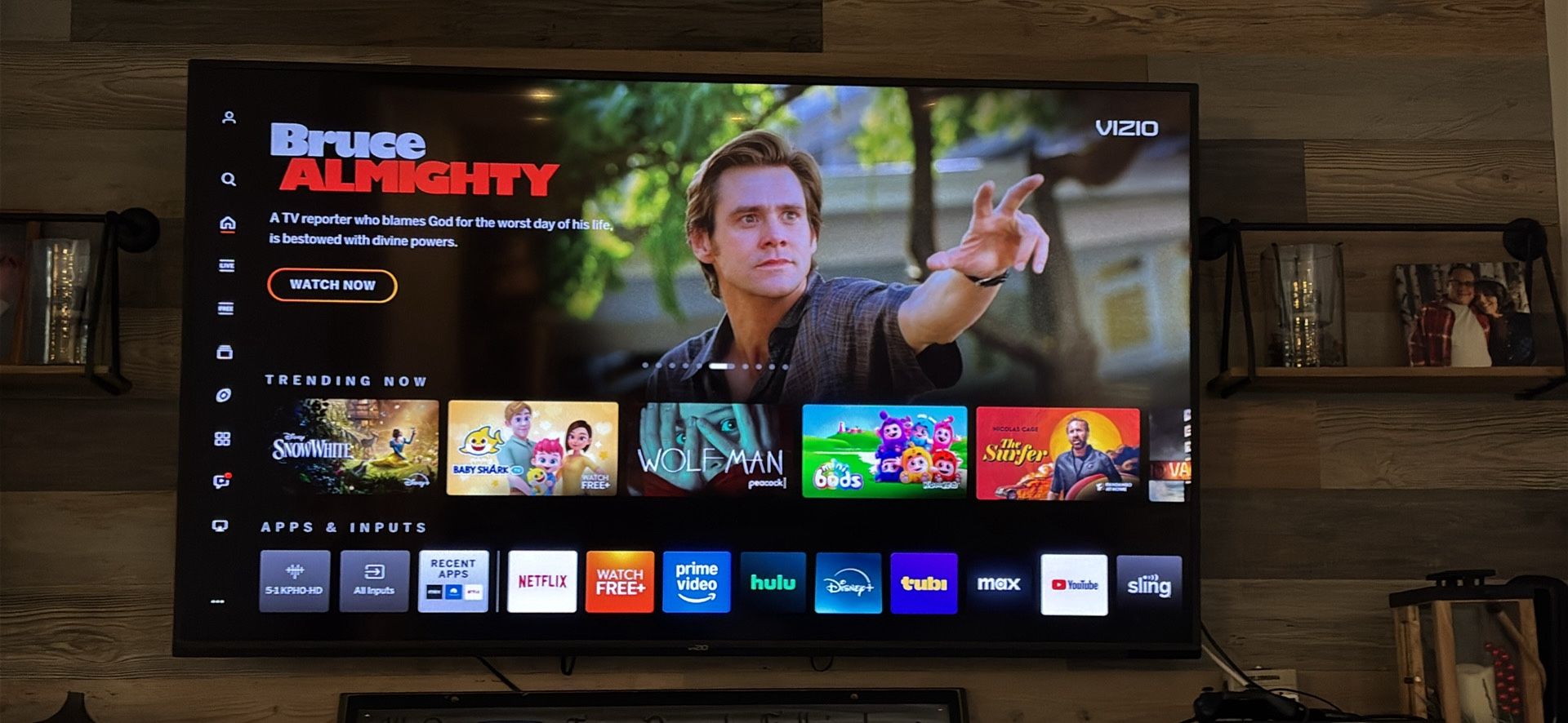 75 Vizio Smart Tv