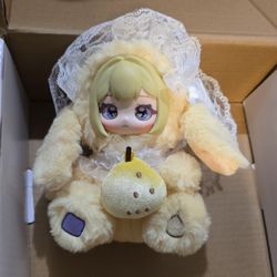 Ninizee Fruit Story Fruit Series Doll 