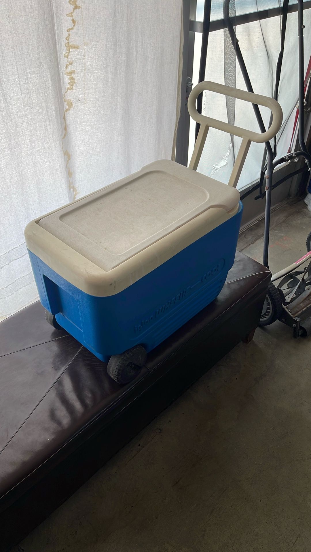 Igloo Wheelie Cooler