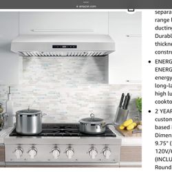 Range Hood