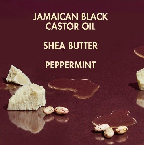 Shea Moisture Jamaican Black Castor Oil Leave In Conditioner (11.5oz Each)