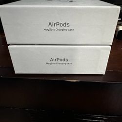 Apple pods