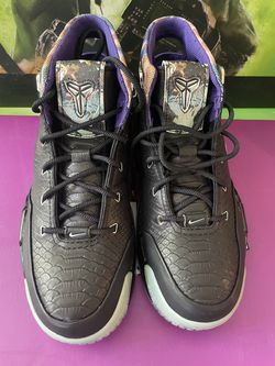 Nike Zoom Kobe 1 Prelude 81 Points Size 11 OG 2013 Rare