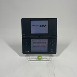 Nintendo DSi TWL-001 Black