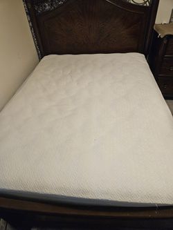 Queen Mattress
