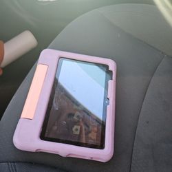 Fire 7 12th Generation Tablet