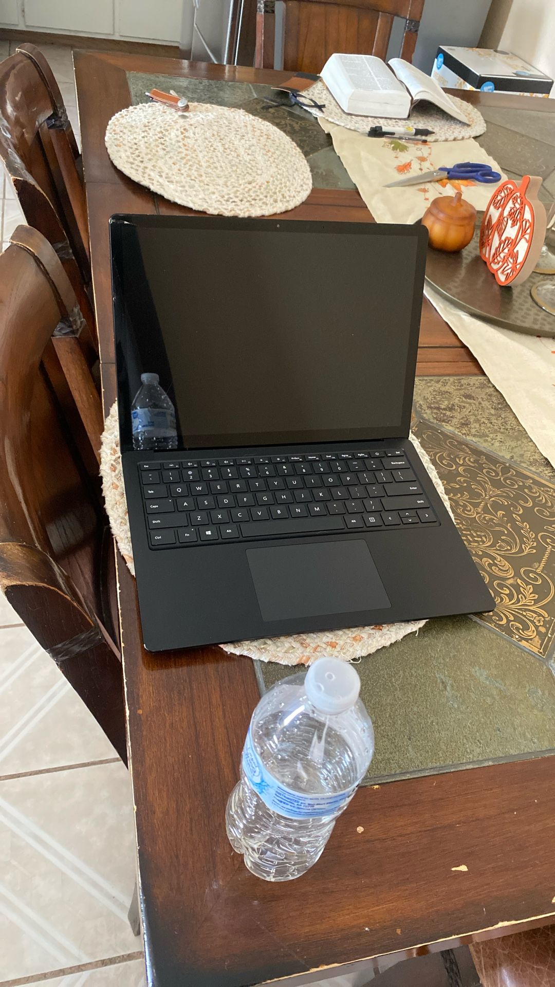 Surface Laptop 3