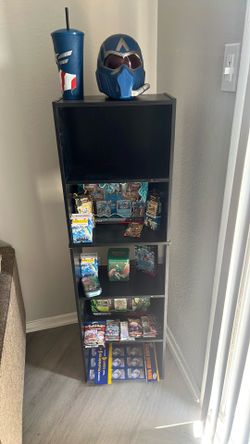 Bookshelf