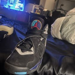 Jordan 7 