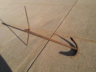 Boat anchor