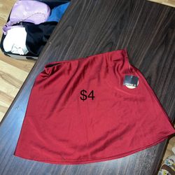 New Clothes