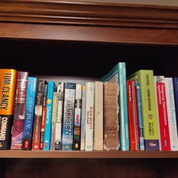 Books For Sale