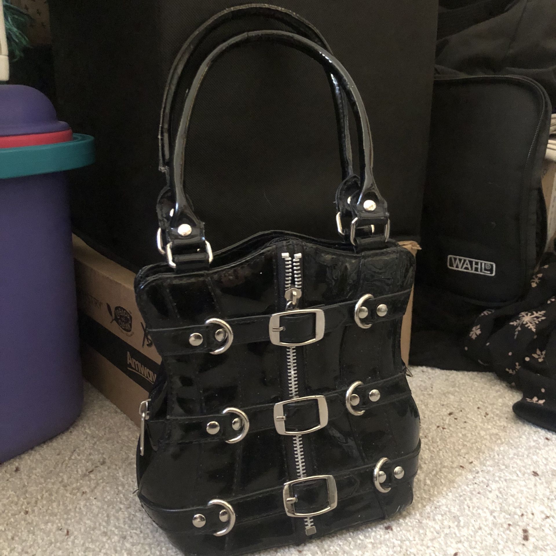 Demonia Purse