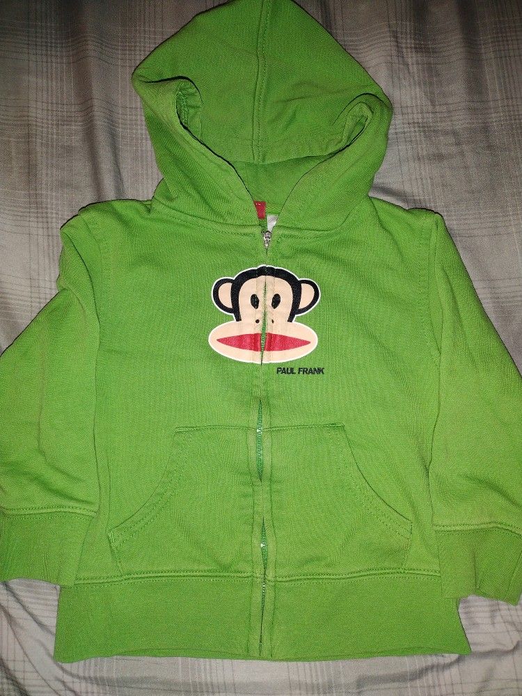 Paul Frank Sweater