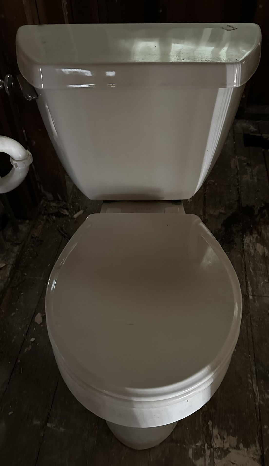 FREE Kohler Toilet