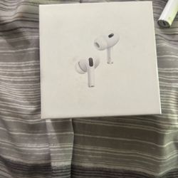 Air Pods Pro