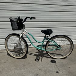 Sanibel Beach Cruiser