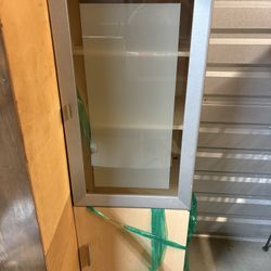 Wine Cabinet 