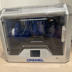 Dremel 3D Printer 3D40