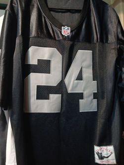 Raiders Jersey 
