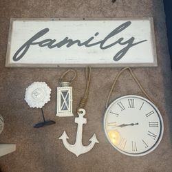 Home decor