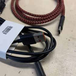 Cable Charge Type C