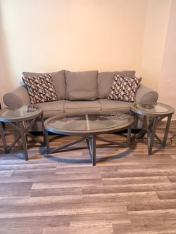 Dining room set