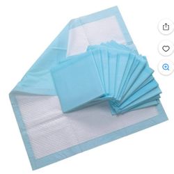 Disposable Bed Pads