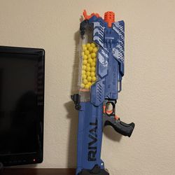 Nerf Gun Giant 