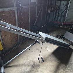 Total Fitness Trainer